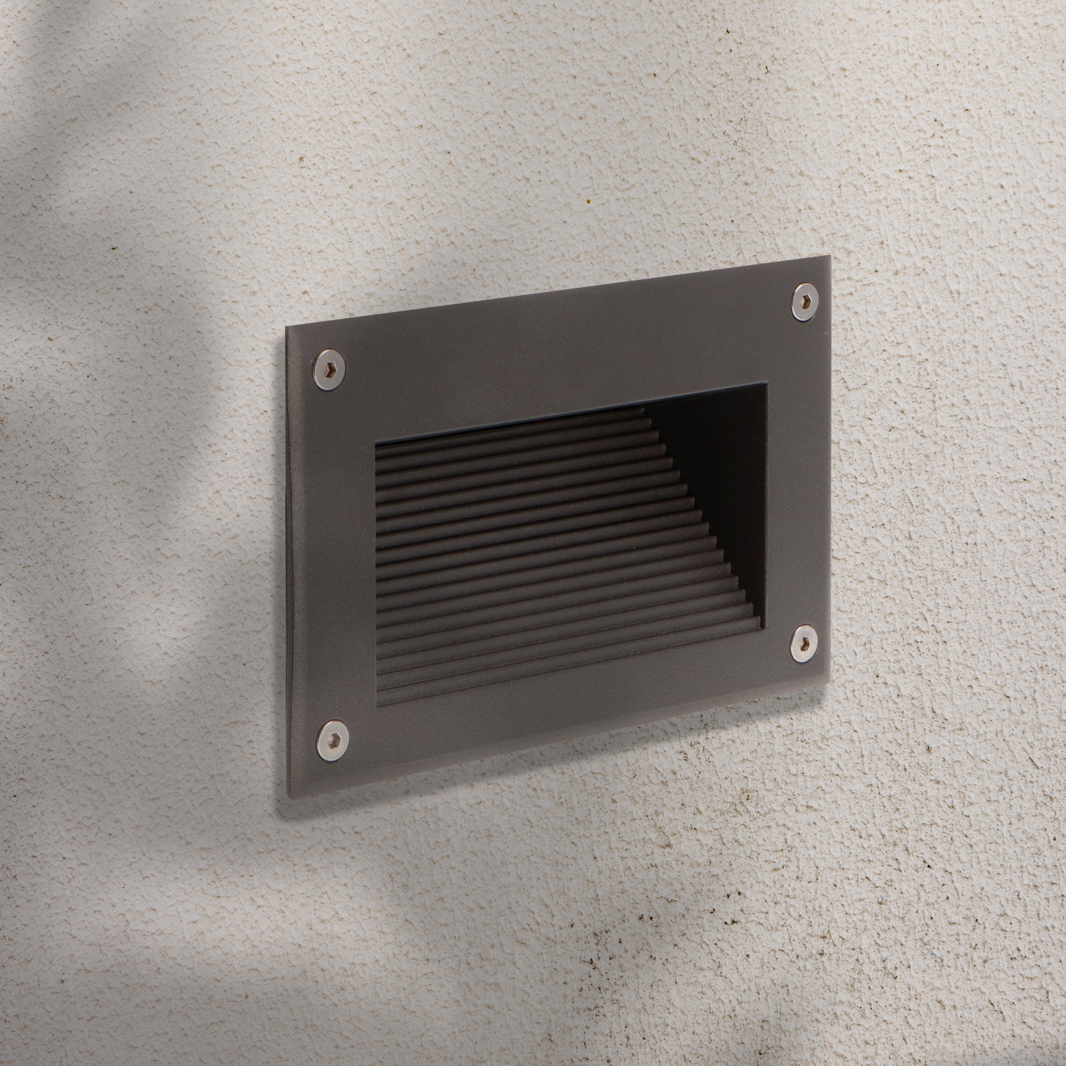 Fara Led încasabilă Desan 7W 3000K Ip65