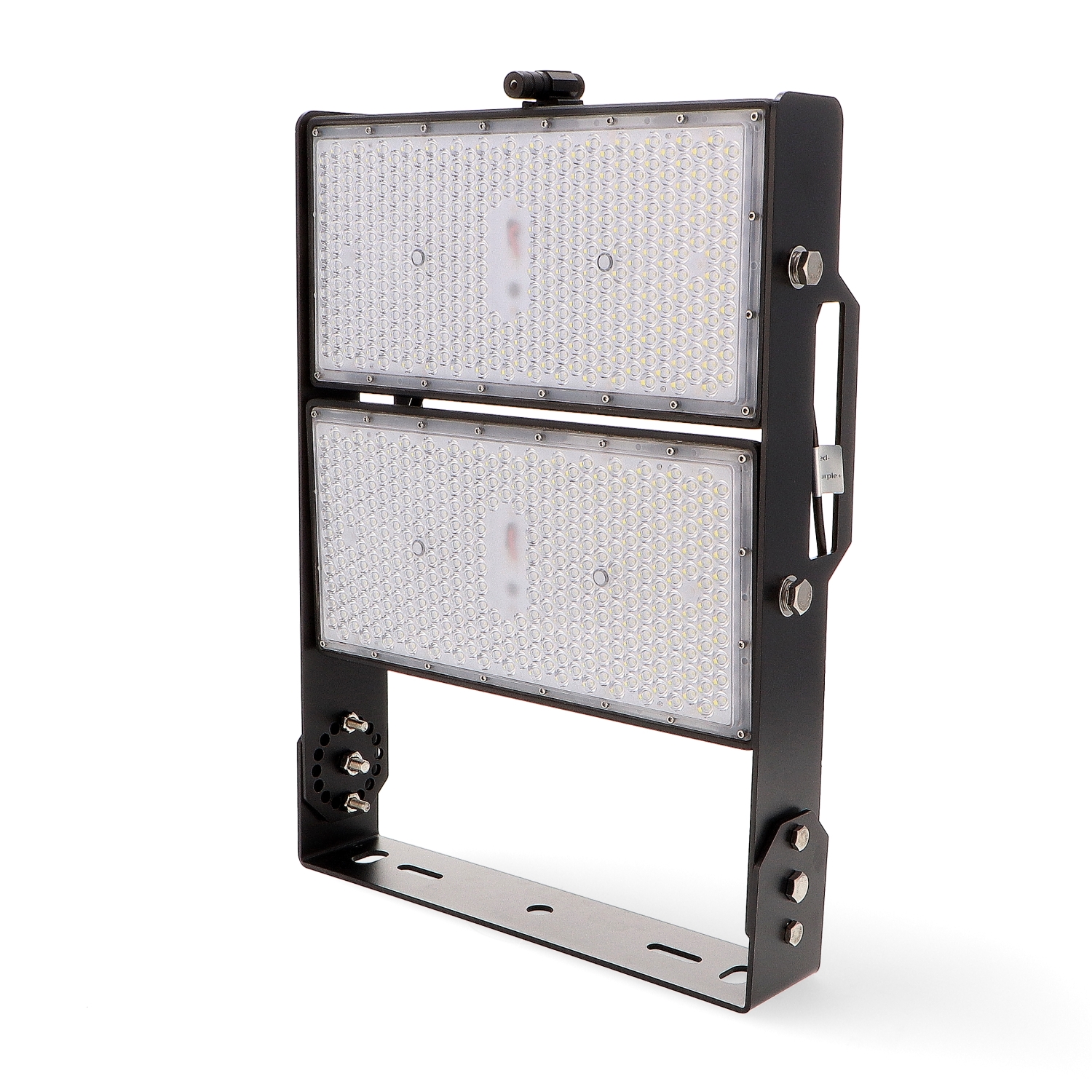 Spot Led Modular Pentru Stadion 500W 60º