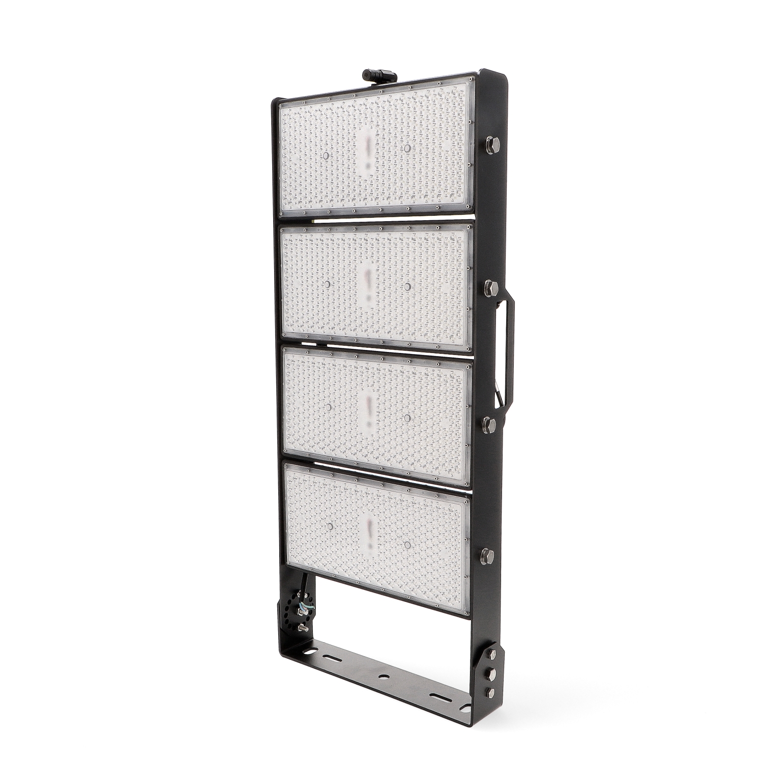 Spot Led Modular Pentru Stadion 1000W 25º