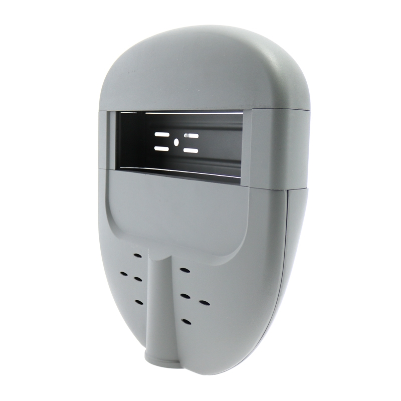 Șasiu Iluminat Stradal Pentru Modul de încălzire 50W 90º - Dsc
