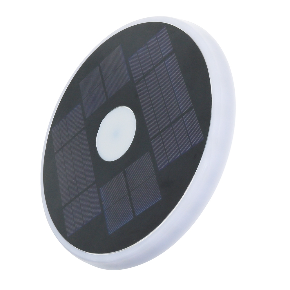 Spot Led Must Pentru Piscina Solara - Dsc