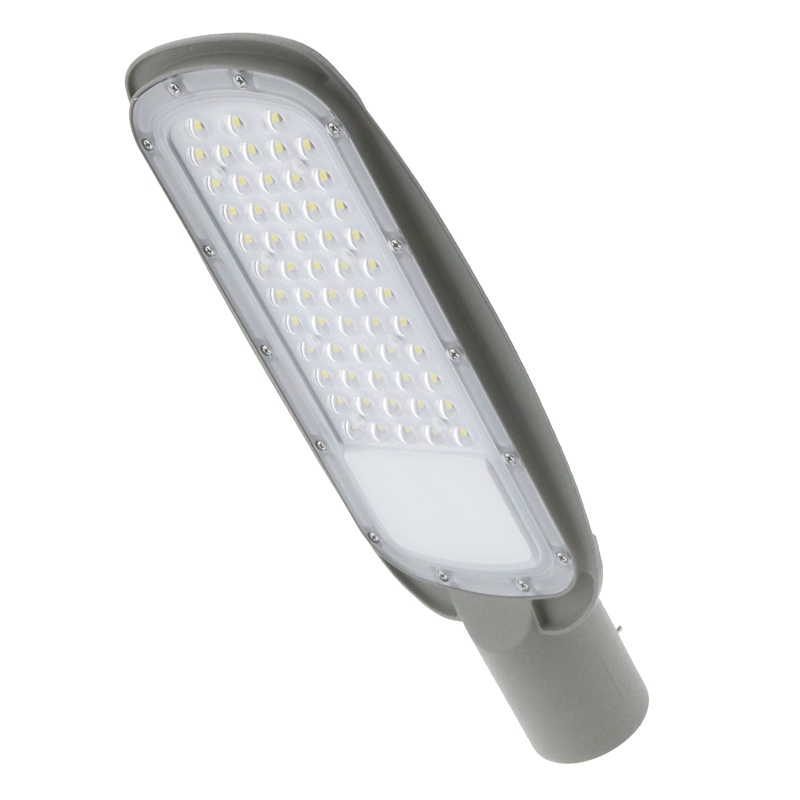 Seria Lumini Led 50W Streetlight - Dsc