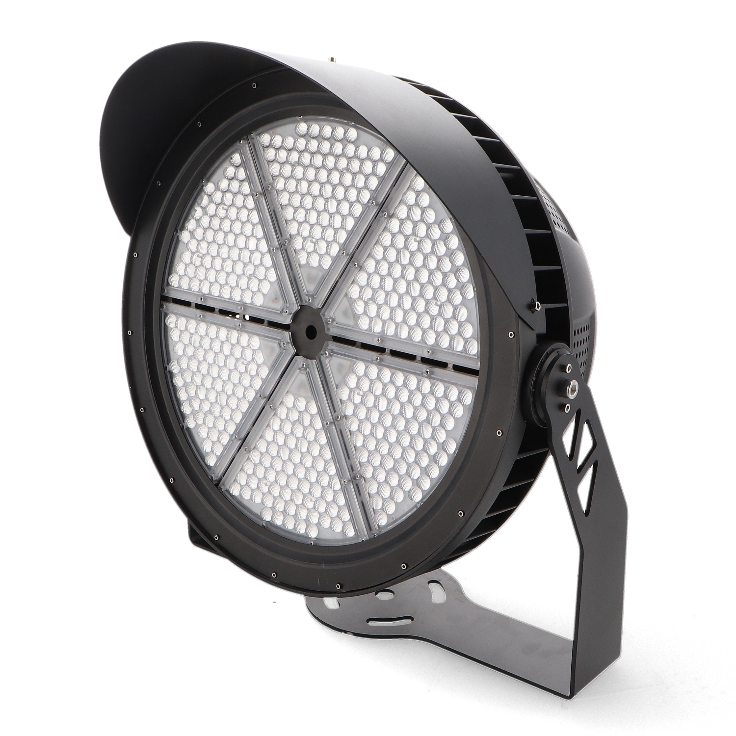 Proiector Planet 600W Led