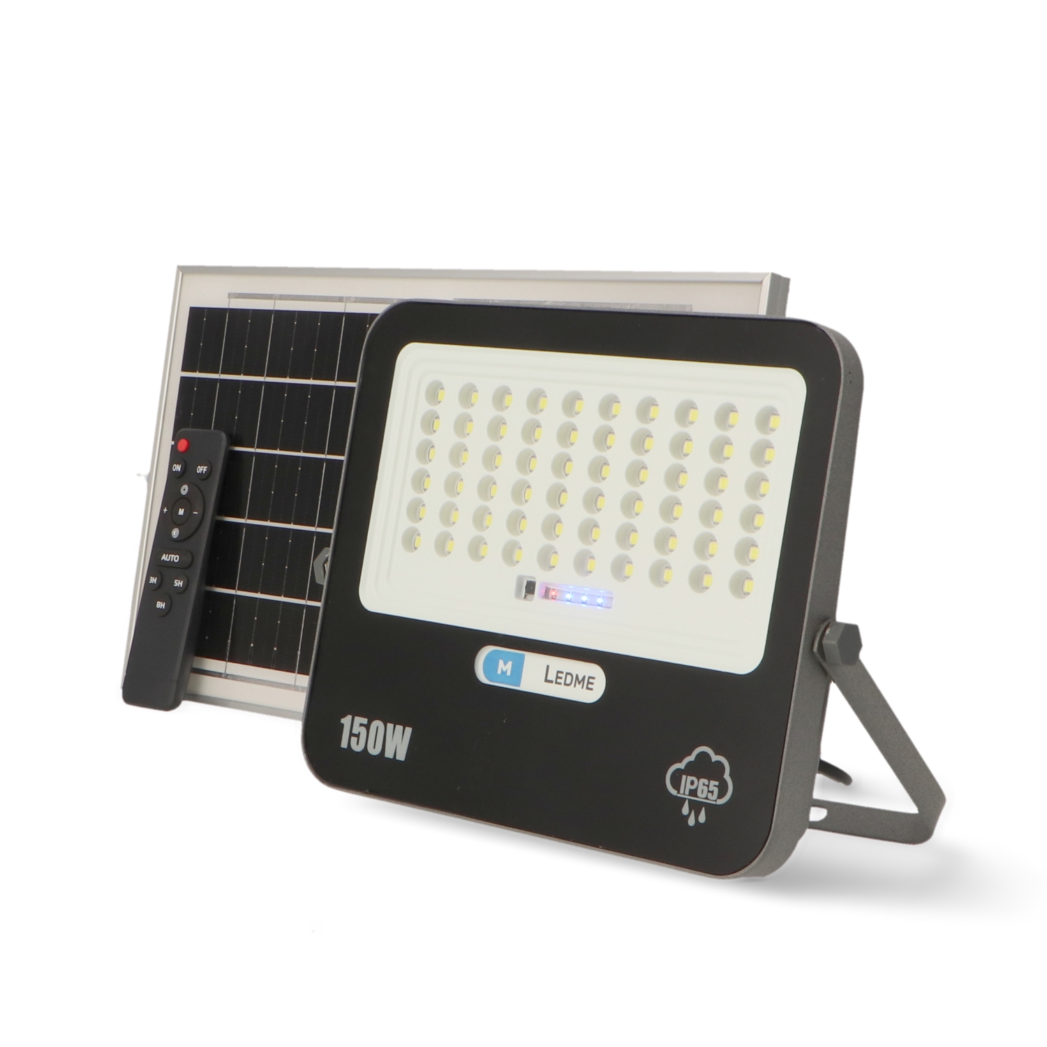 Proiector Proiector Led Solar 150W Milano
