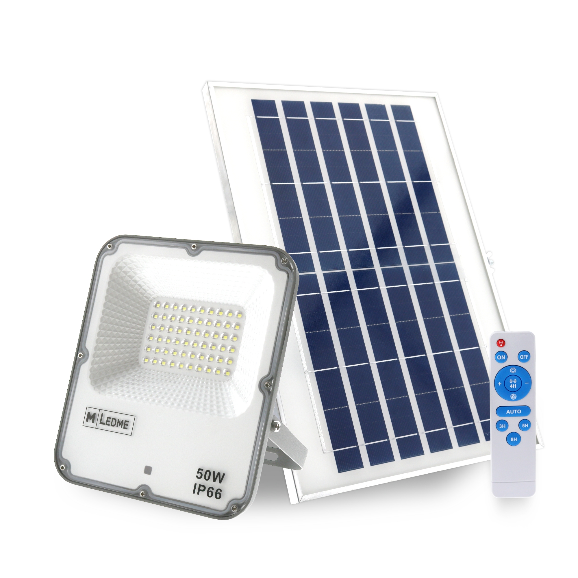 Projector Led Venice Solar 50W