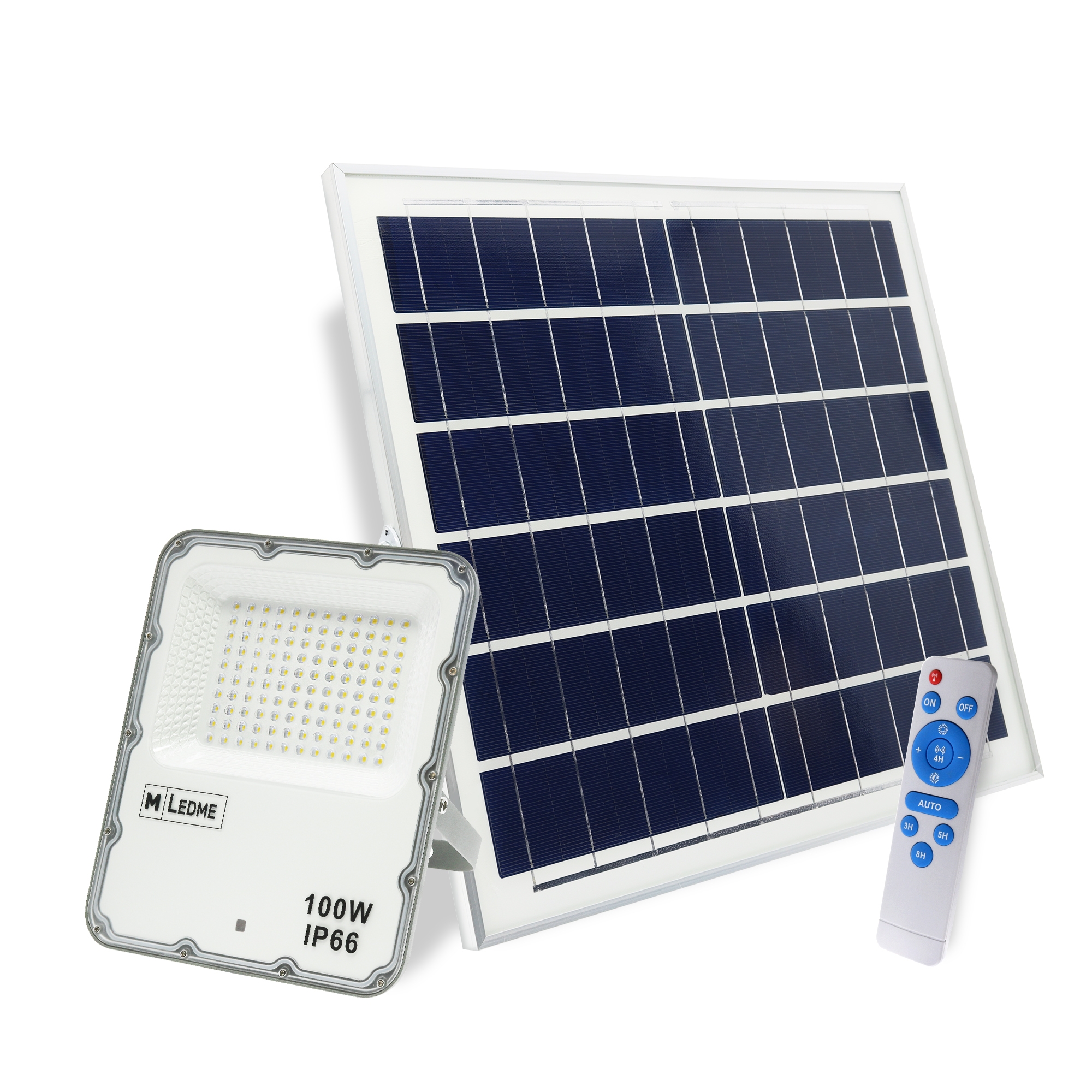 Proiector Led Solar Dsc Venice 100W