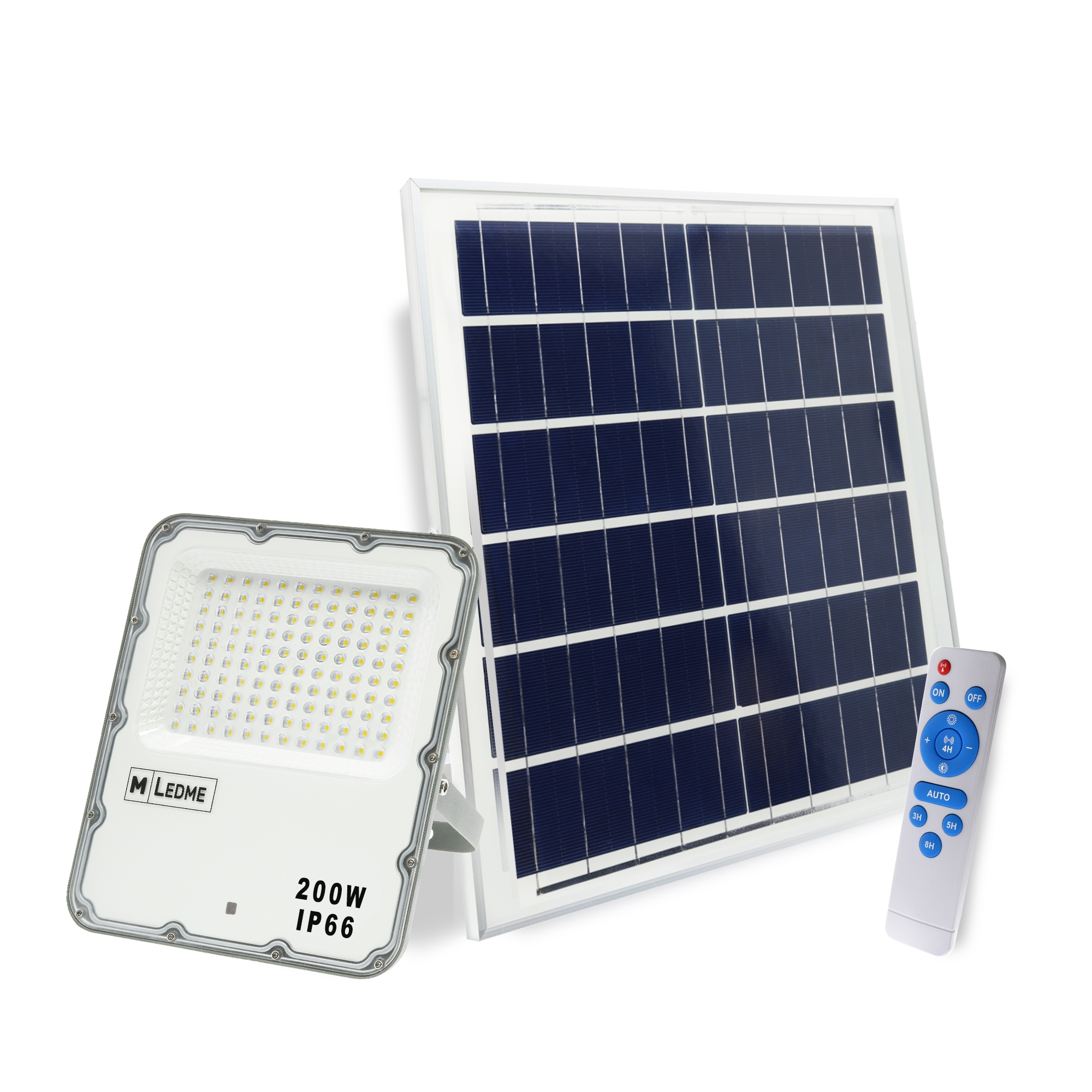 Projector Led Venice Solar 200W