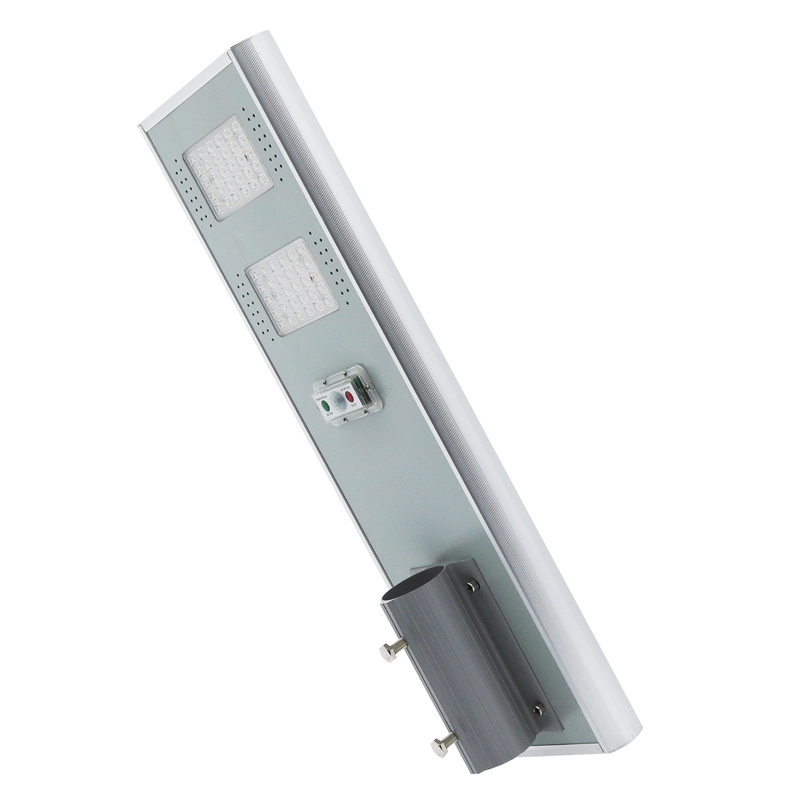 Led Light Pro Lumină Stradă Solară Pentru Iluminat Public 100W - Dsc