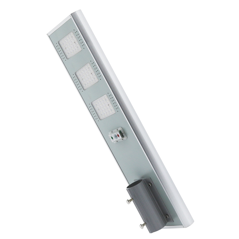 Led Light Pro Lumina Strada Solara Pentru Iluminat Public 150W - Dsc