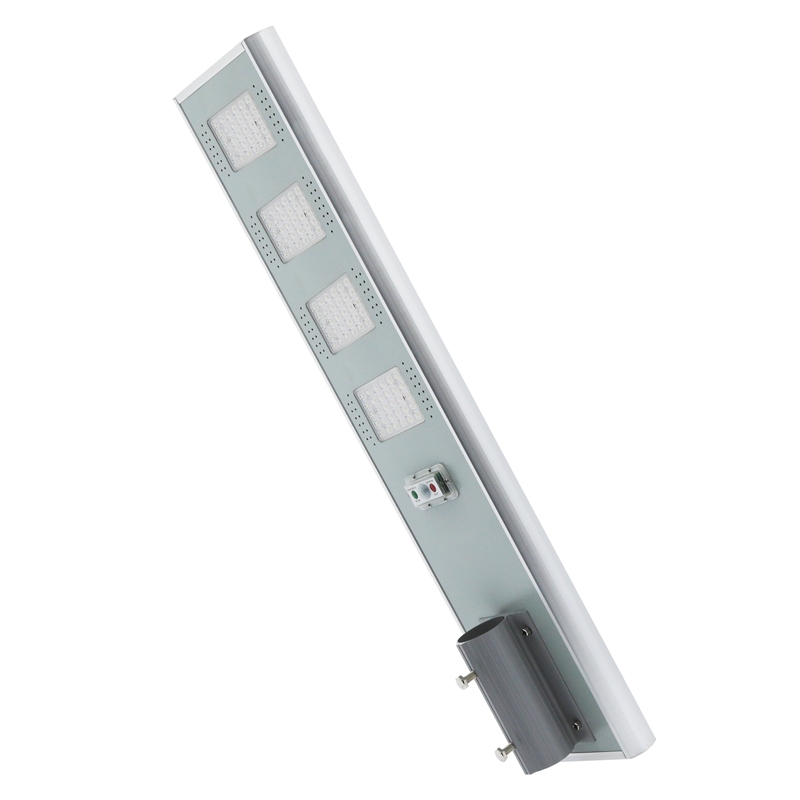Led Light Pro Lumina Strada Solara Pentru Iluminat Public 200W - Dsc