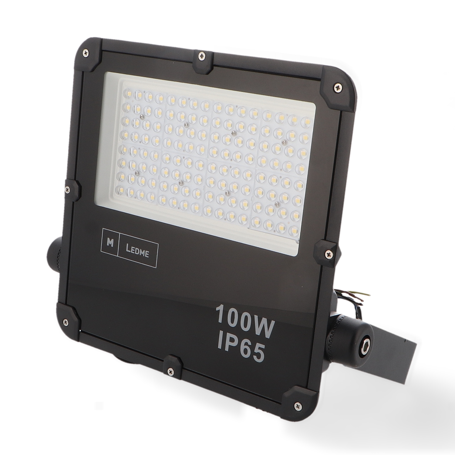 Spot Led Slim Series 100W