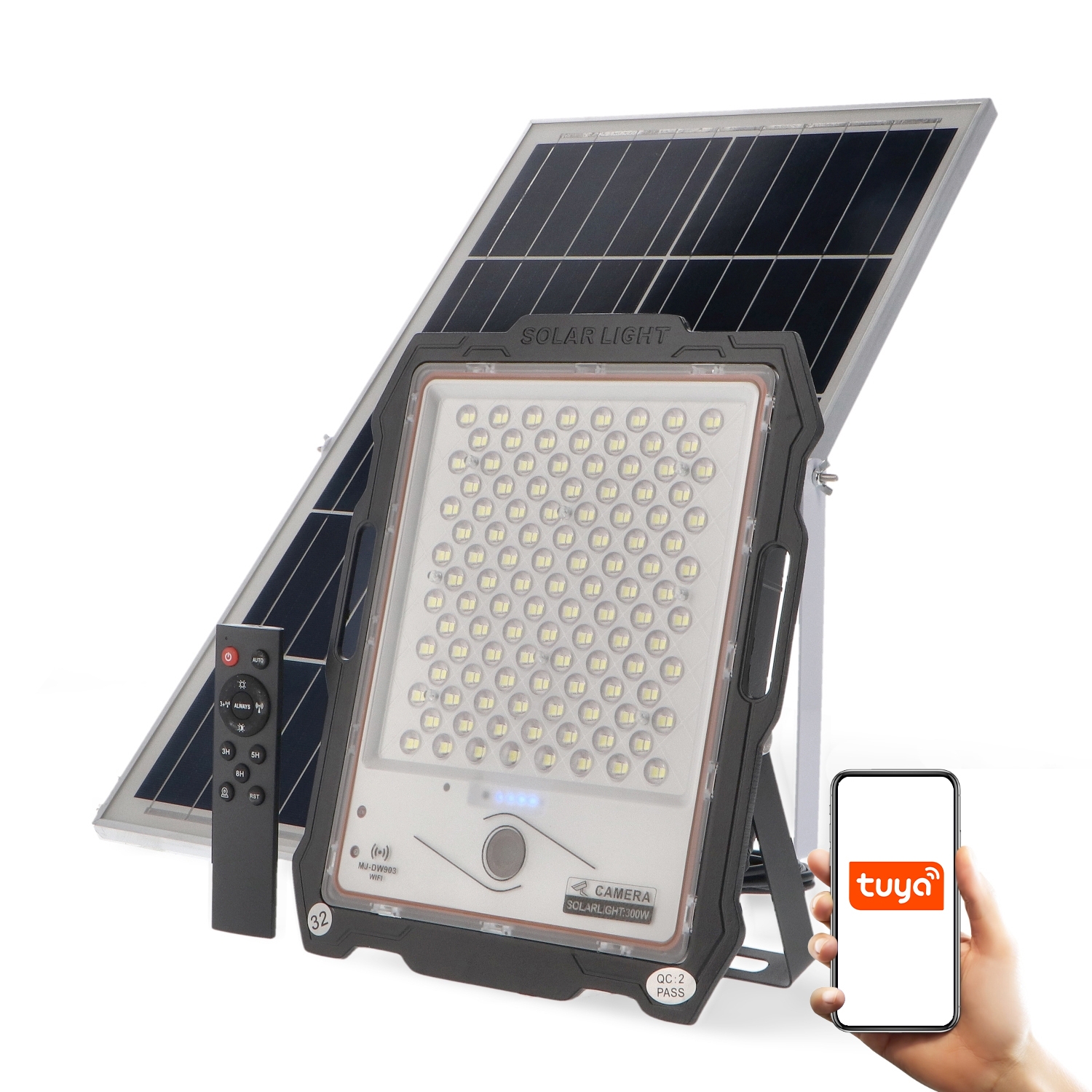 Reflector Solar de 300W