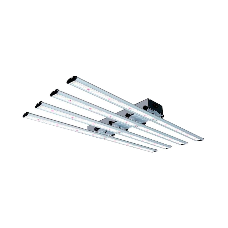 Lampă de Creștere Cu Led-Uri de 320W Spider Grow - Dsc