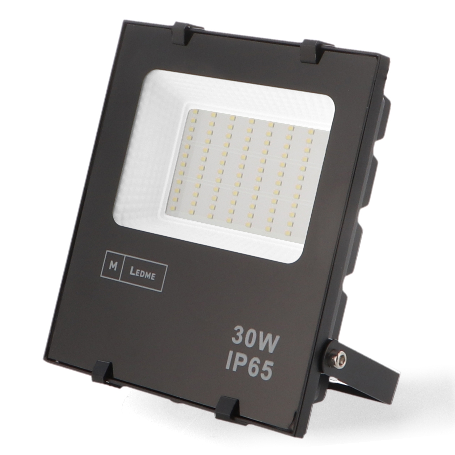 Spot Led Smd Pro 30W 110Lm/w