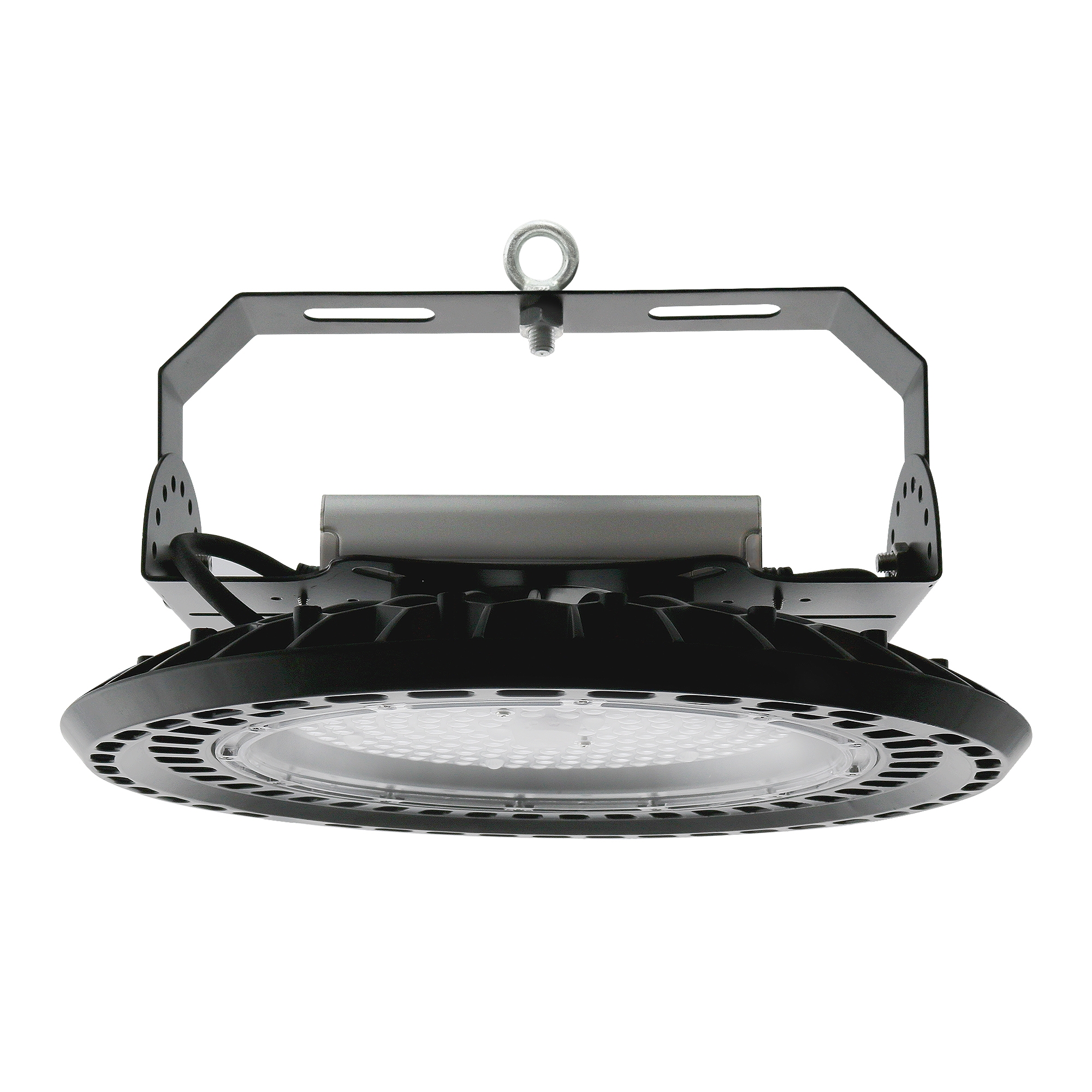 Inspire 200W Led Ufo High Bay - Dsc