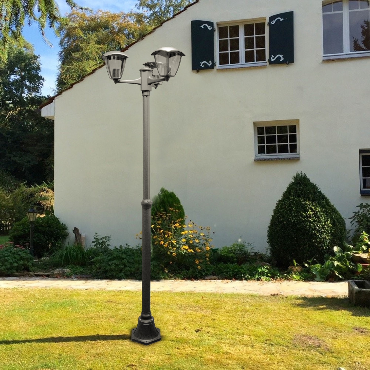 Lantern Ronse Plus