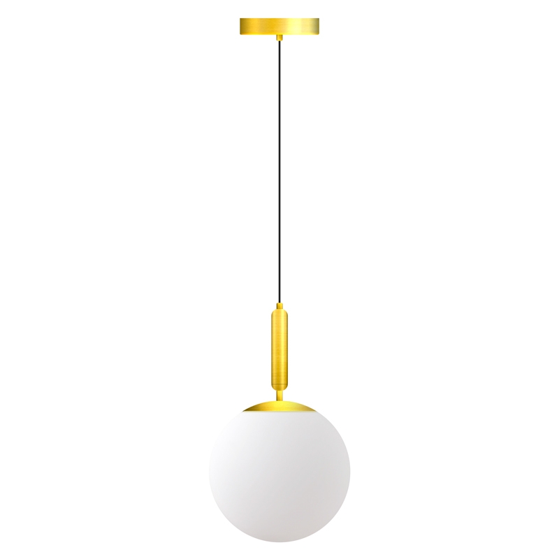 Lampa Moon E27
