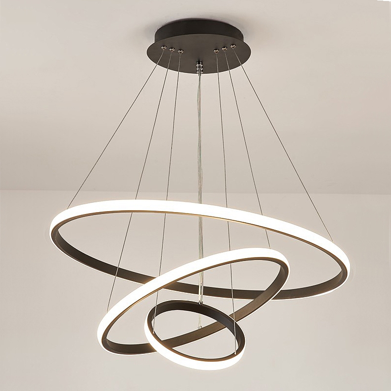 Plafoniera Led Tringhs