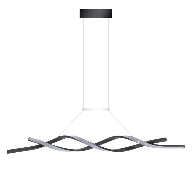 Plafoniera Knot Led