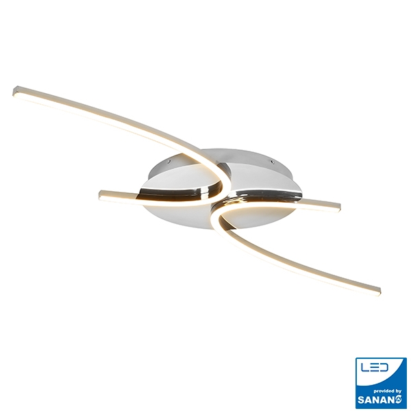 Plafoniera Led Merang