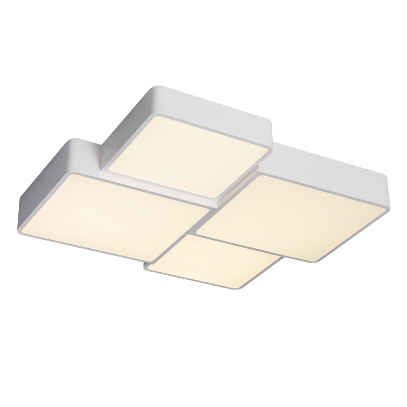 Plafoniera Led Emin 84W
