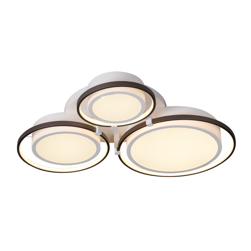 Plafoniera Led Obsesion 113W