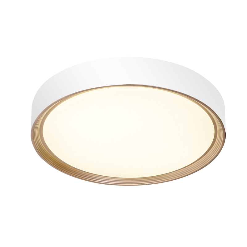Plafoniera Led Pika 60W Alb