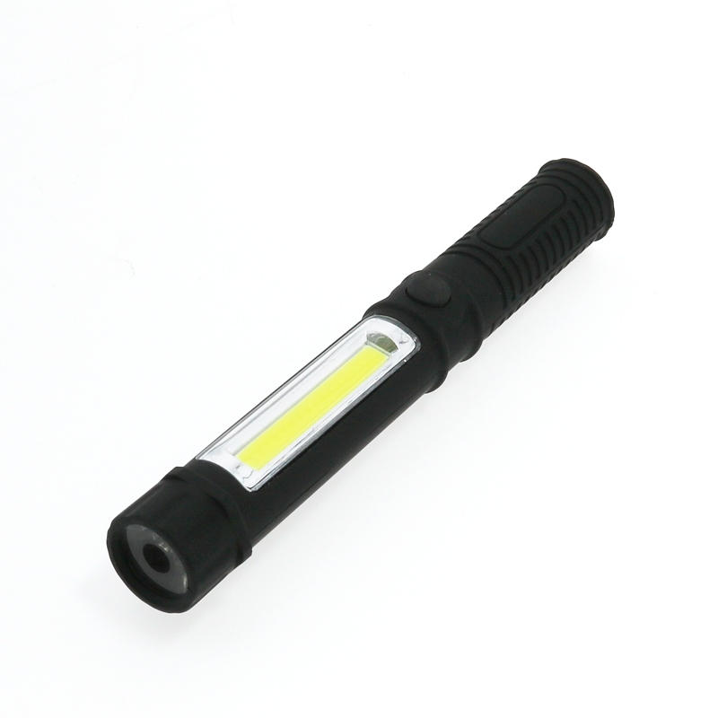 Lanterna Led Cu Pene Multifunctionala Cu Magnet Ip65