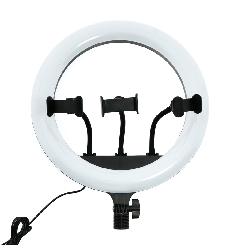 Kit de Lumini Inelare Led Pentru Selfie de 14 Inchi