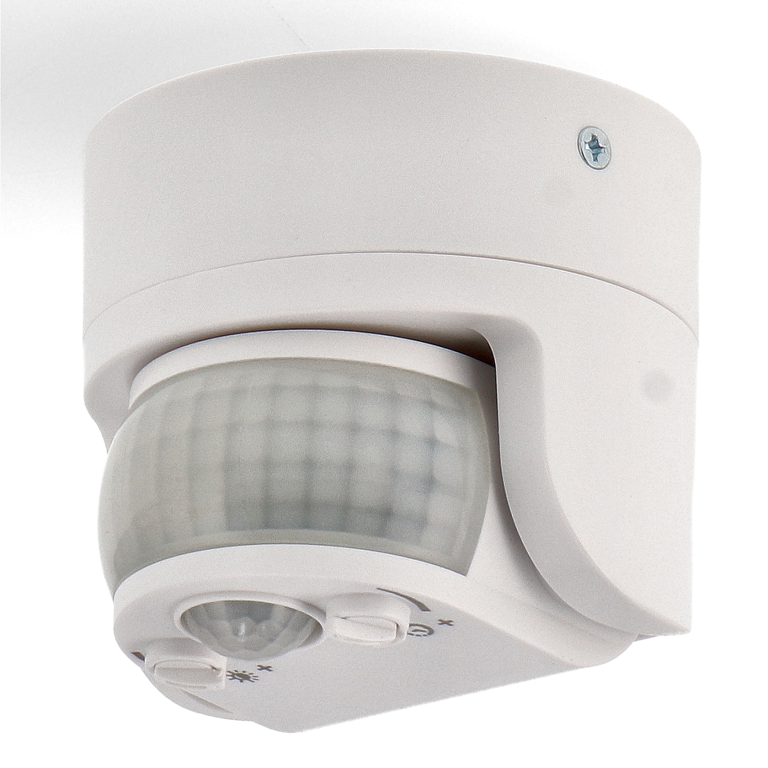 Sensor de Mișcare Pir