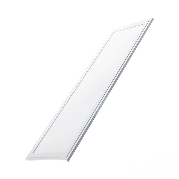 Panou Led Seria Bure Rectangular 120X30 Cm 40W - Dsc
