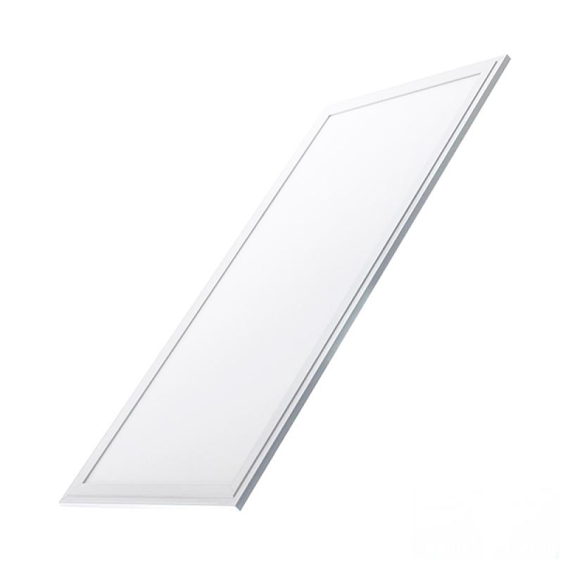 Panou Led Rectangular Seria Bure 120X60 Cm 80W Driver Philips - Dsc