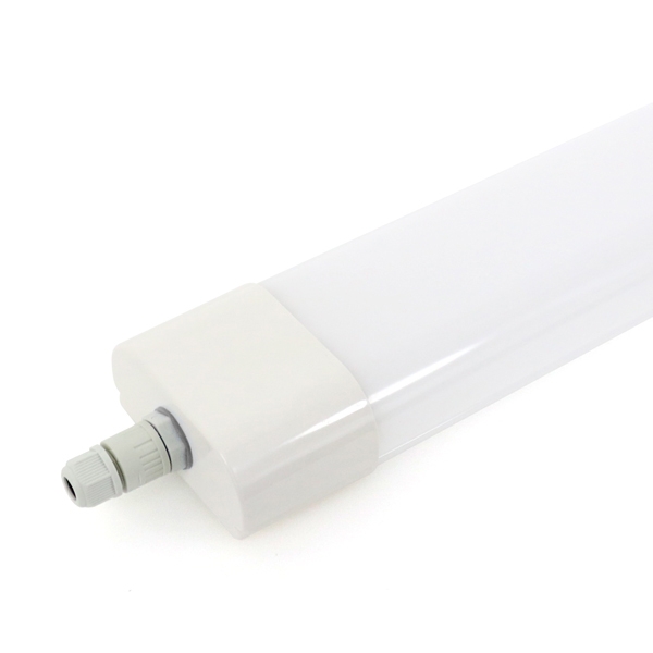 Ecran Impermeabil 24W Led Integrat 650 Mm Ip65