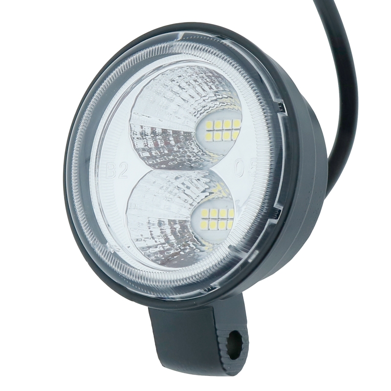 Spot Proiector Led 48W Mer 12-24V Dc