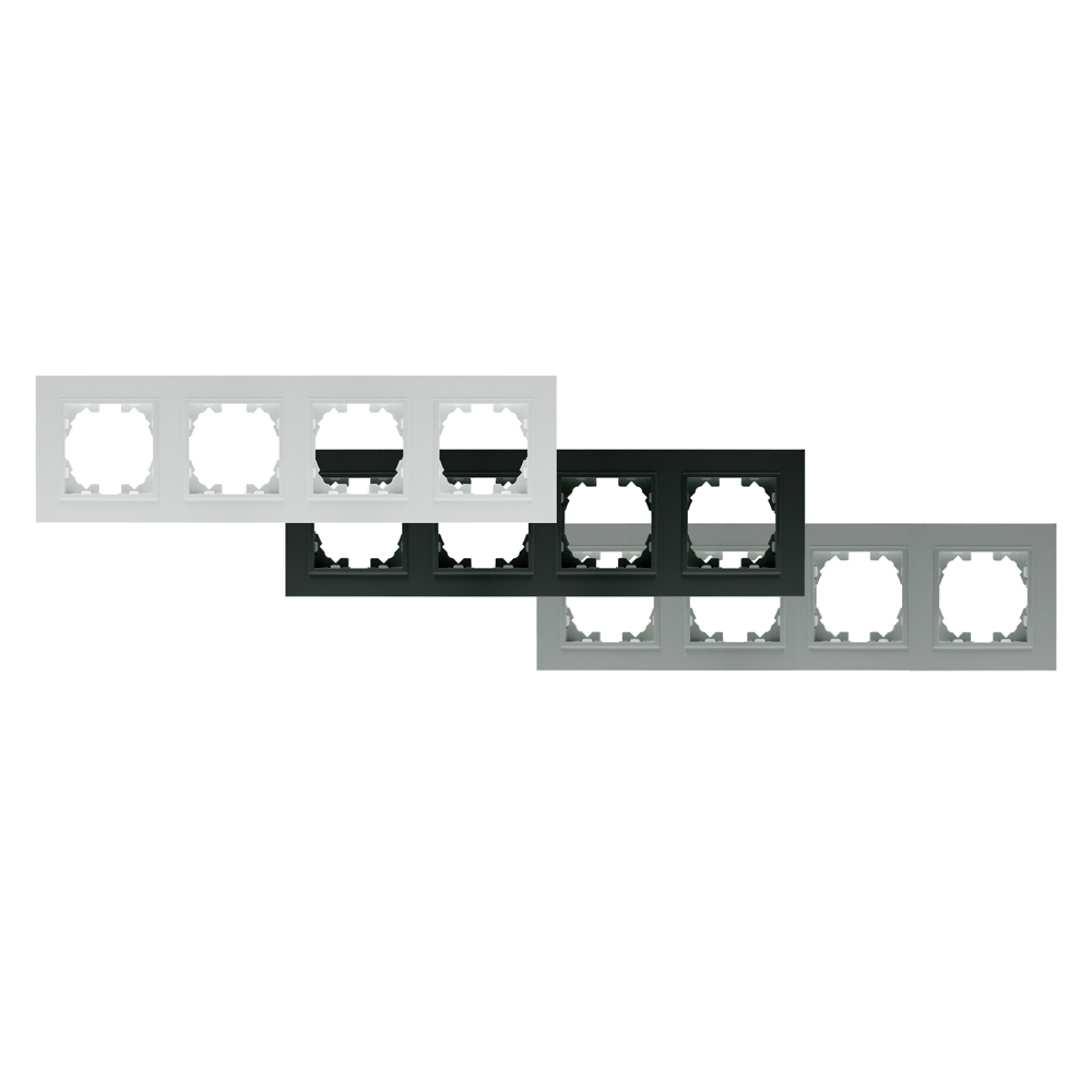Cadru Pc Pentru 4 Module - Fmmb