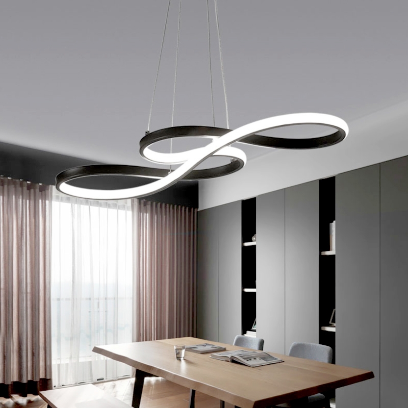 Plafoniera Led Ruhu